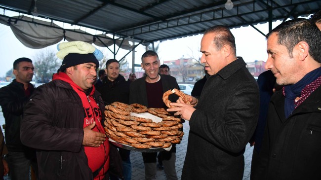“ADANA KABUĞUNU BİZİMLE KIRDI”