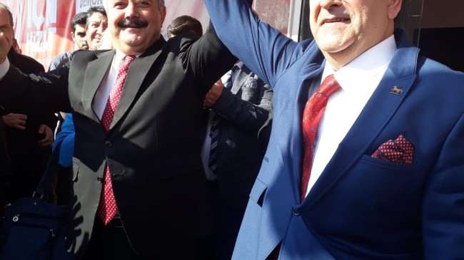 ALPER VE PROJELERİ