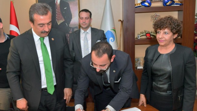 SONER ÇETİN VE SAĞLIK
