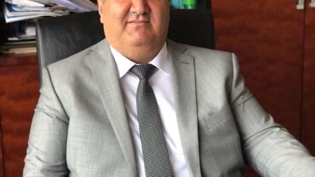 ÖMER KÜPELİ VEFAT ETTİ