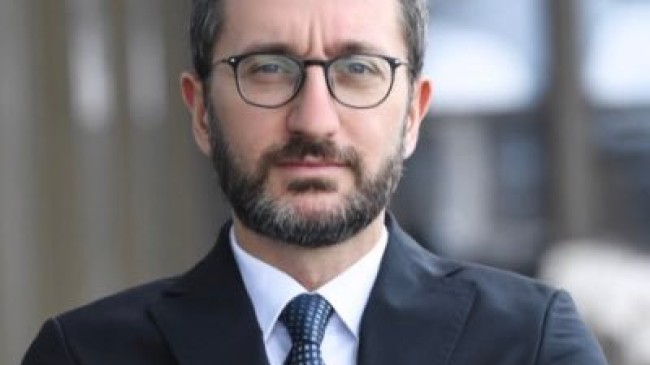 ALTUN, PKK’ya ağır bir darbe daha indirdik.