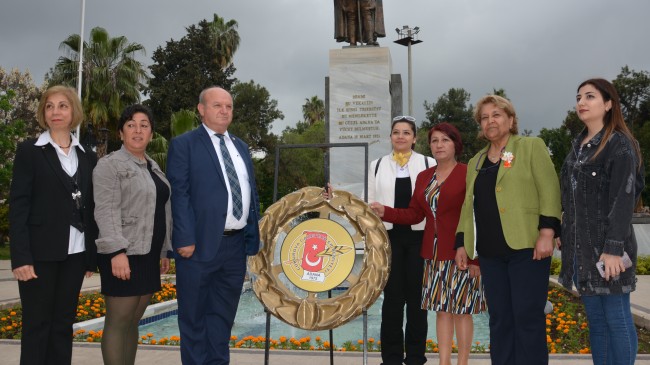 ÇGC 44 yaşında