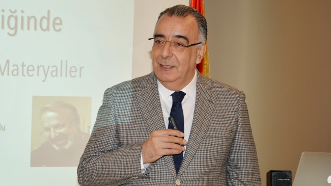 DT. GÜLER, “HASTALARIMIZ TEKNOLOJİ KONFORU YAŞIYOR ”