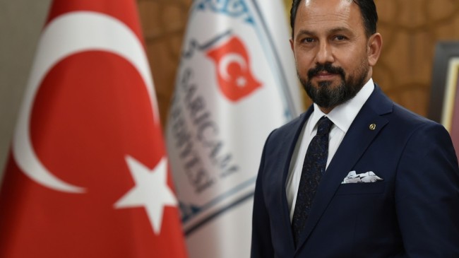 ULUDAĞ,   “TEŞEKKÜRLER SARIÇAM”