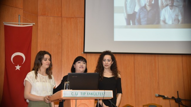 BALCALI’DA GELENEKSEL DİŞE DİŞ ARAŞTIRMA GÜNLERİ