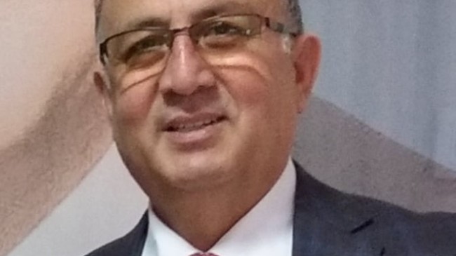 AK PARTİ YÖNETİCİSİ ÖZFİDAN’DAN MADDİ TEKLİF DESTEGİ