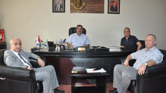 ÖLÇÜ ALETİNİN MUAYENESİ