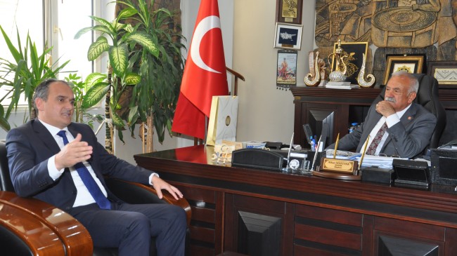 SÖZÜTEK:  “DEVLET ESNAFA KULAK VERSİN,ESNAF PERİŞAN “