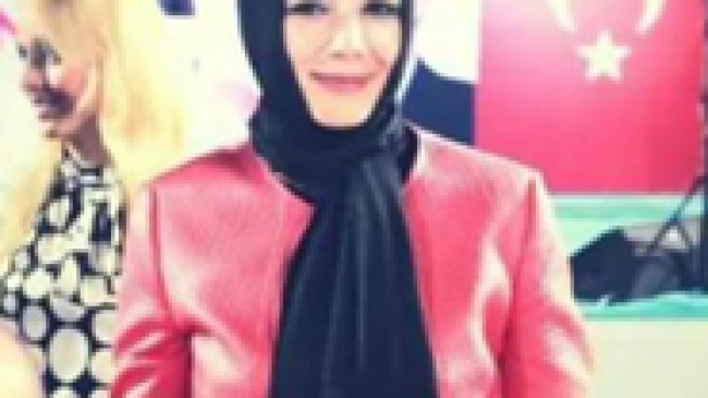 ÖNCEKİ DÖNEM AK PARTİ İLÇE YÖNETİCİSİNE CEVAP