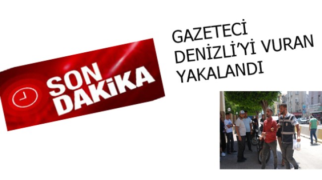 YAKALANIP TUTUKLANDILAR