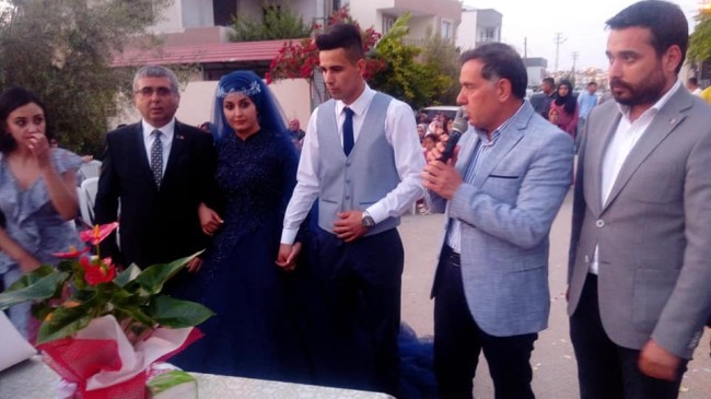YASİR ÇELİK  İLE EMİNE YAVUZ   EVLİLİK YOLUNDA