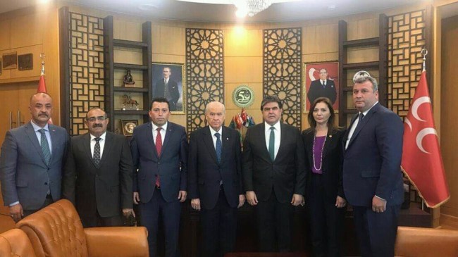 DEVLET MAĞDUR İŞÇİLERİN  YANINDA