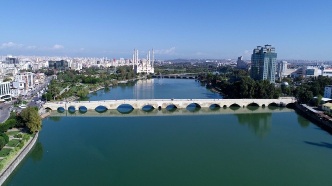 01 ÖNCÜ ŞEHİR ADANA İÇİN
