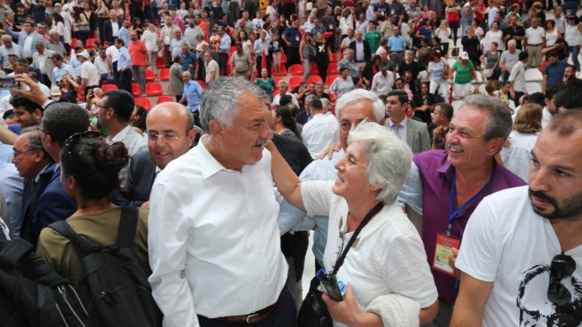 ADANA BÜYÜKŞEHİR BELEDİYESİ ÖNEMLİ KATKI SAĞLAMIŞ..