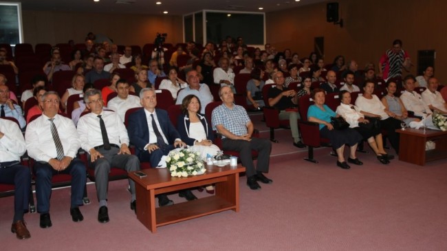 ÇUBUKÇU ÇÜ’DEN  AYRILDI