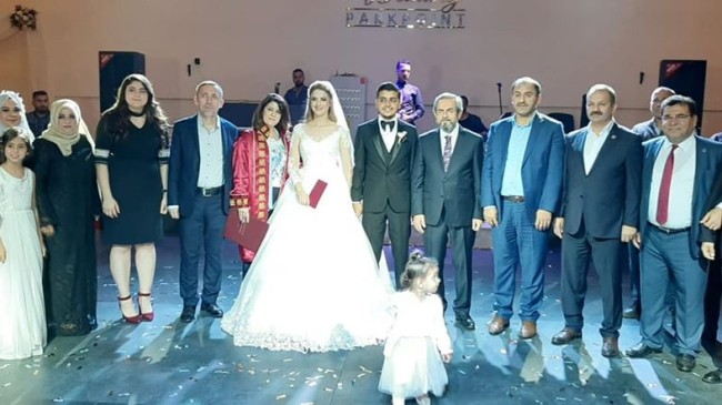 ALTIPARMAK VE BAYAR AİLELERİN MUTLU GÜNÜ