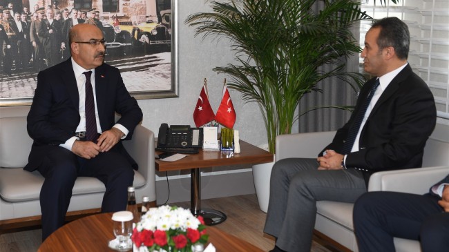 AKAMDER’ KARSLIOĞLU İLE YOLA DEVAM