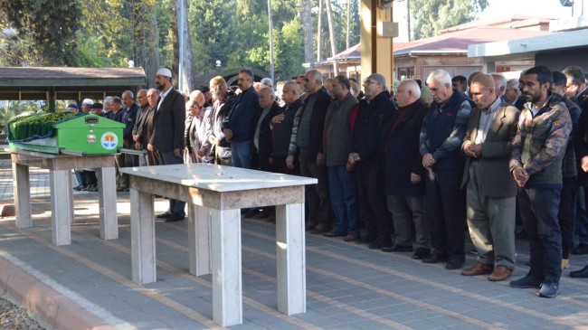 ASLAN’IN ACI GÜNÜ