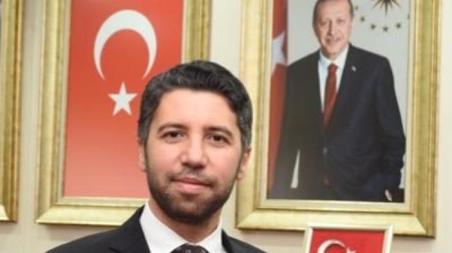 BAŞKAN AY,”ÇUKUROVA BELEDİYESİ YÖNETİMİ KAMUOYUNA YALAN SÖYLÜYOR”