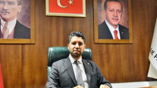 AK PARTİ’DE DERS ZİLİ YAKINDA ÇALACAK