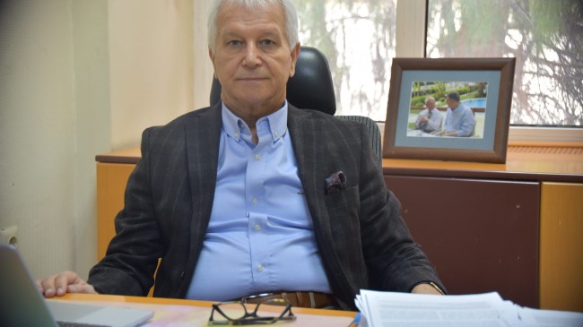 BİLİM İNSANLARI KARACİĞER KANSERİ VE BUNA BAĞLI RAHATSIZLIKLARI ADANA’DA TARTIŞACAK