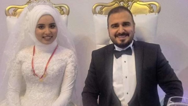 KURTOĞLU VE GENÇ AİLELERİ HISIM OLDU