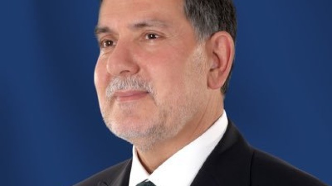 AK PARTİ ADANA MİLLETVEKİLİ AHMET ZENBİL’Cİ PARTİSİNDEN İSTİFA ETTİ