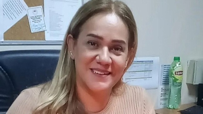 MESLEKTAŞIMIZ MERAL KARA DELEN YOĞUN BAKIMDA