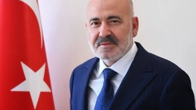 ADANA’LI İÇİŞLERİ BAKAN YARDIMCISI MEHMET SAĞLAM’DAN ADANALILARIN RİCASI VAR.