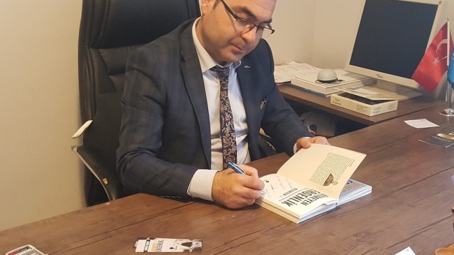 TERÖRSÜZ TÜRKİYE YOLUNDA