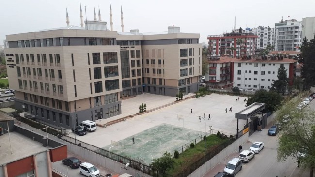 İHL MEZUNLARININ GELENEKSEL PİLAV GÜNÜNE DAVETLİSİNİZ