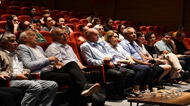 VALİ KÖŞGER: “ADANA, MARKA ŞEHİR OLMA YOLUNDA