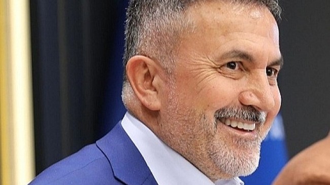 DAĞLI ;ADANA TARIMI GÜÇLENİYOR
