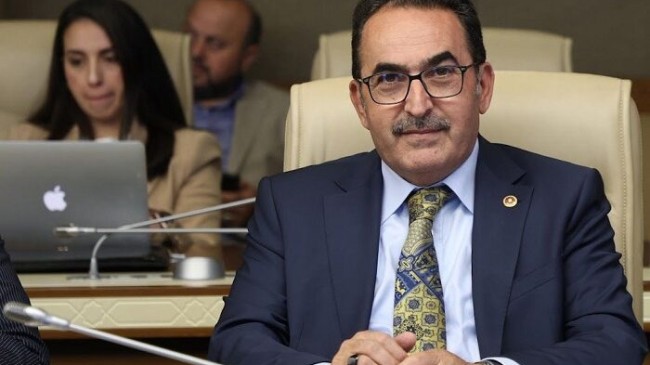 DOĞRU: ÜRETİM ARTIYOR, TOPRAK KORUNUYOR