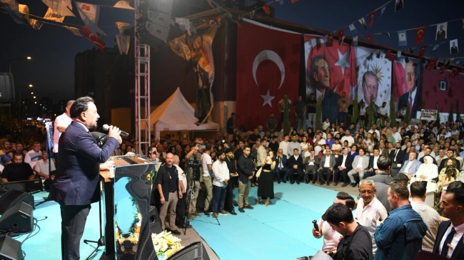 FERDİ TAYFUR MÜZESİ AÇILDI ADANA’DA FERDİ TAYFUR MÜZESİ AÇILDI