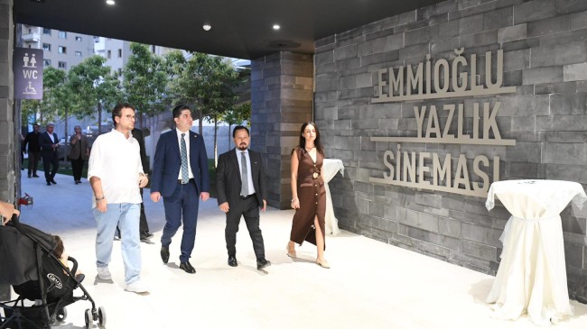 “TÜRKİYE’NİN DİĞER İLLERİNE ÖRNEK OLMALI”