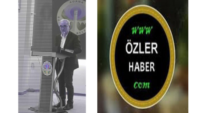 DEMİRAĞ, “YEREL  BASINA DESTEK VERİLMELİ”