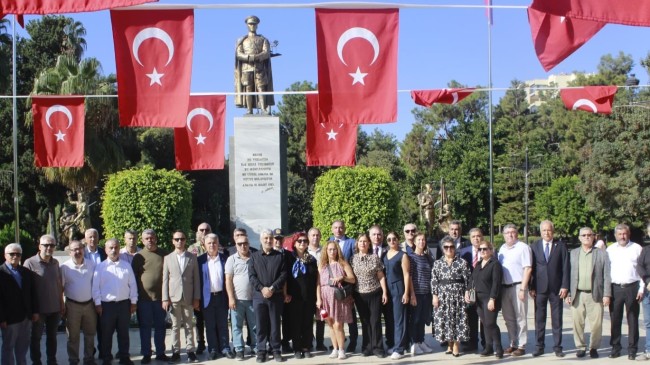 TÜRK SİLAHLI KUVVETLERİN OMURGASI ASTSUBAYLARDIR