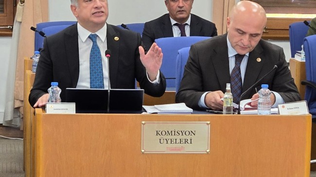 KISACIK, BÜTÇE DEVLETİN MALI , MİLLETİN EMANETİR”