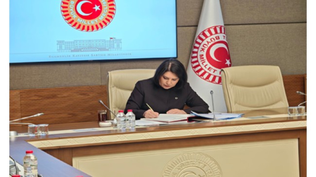 MİLLETVEKİLİ  KARAMIK, VATANDAŞLARIMIZIN YÖNETİME KATILIMI ÖNEMLİ