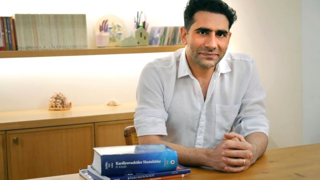 “KAPL YETMEZLİĞİ İLAÇLARI  SGK KAPSAMINA ALINMALI ”