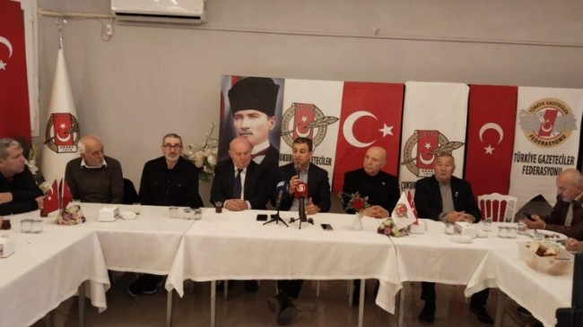 BULUT: BELEDİYELERDEKİ MAAŞ DENGESİZLİĞİNİ ÇÖZECEĞİZ