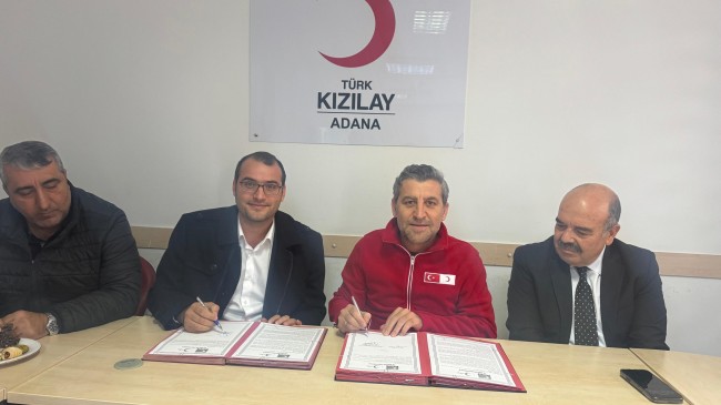 HİLALLERİN KARDEŞLİĞİ