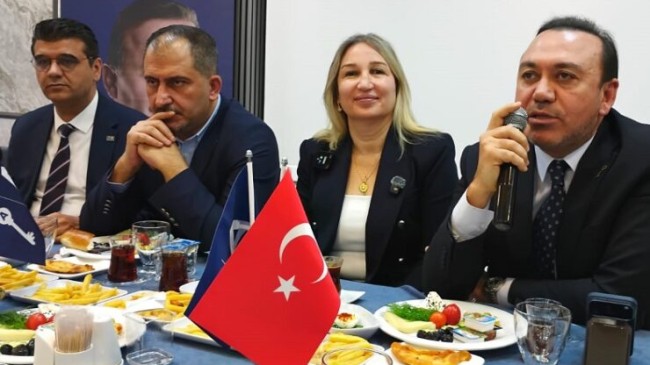 AĞCA : SEÇİMLERE MÜSTAKİL GİRECEĞİZ