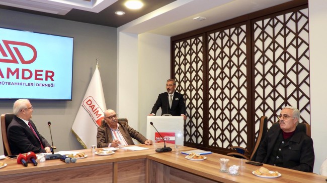 BAŞKAN SAYIM AZMAZ GÜVEN TAZELEDİ