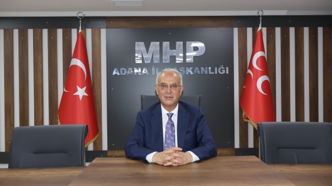 57 YIL ÖNCE ADANA’DA ATILAN TARİHİ ADIM