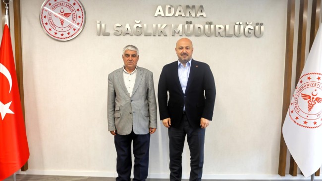 DR NACAR : BÖLGENİN SAĞLIK YÜKÜ DE BİZDE!