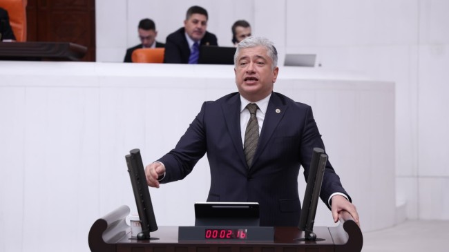 KISACIK, BEŞ  YILLIK  GELİR İÇİN YİRMİ  BEŞ  YILLIK  KAZANÇTAN VAZGEÇİLİYOR