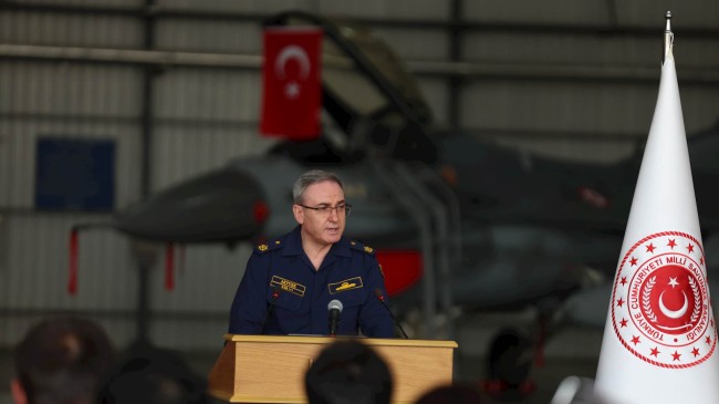 YENİ BİR PATRIOT SİSTEMİ DAHA ADANA’DA KONUŞLANDIRILIYOR