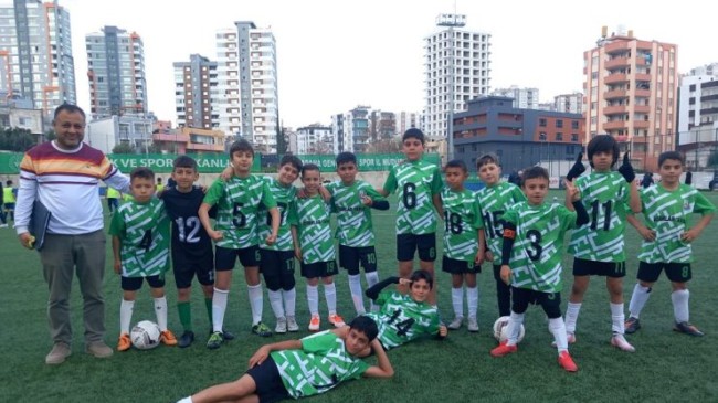 CEYHANGÜCÜ’NDEN ALTYAPI ATAĞİ